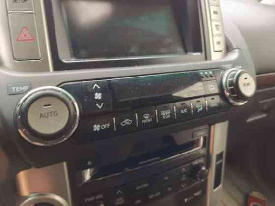 Toyota Land Cruiser Вантаа