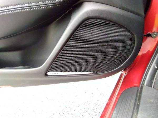 Mazda 6 Nokia - valokuva 8