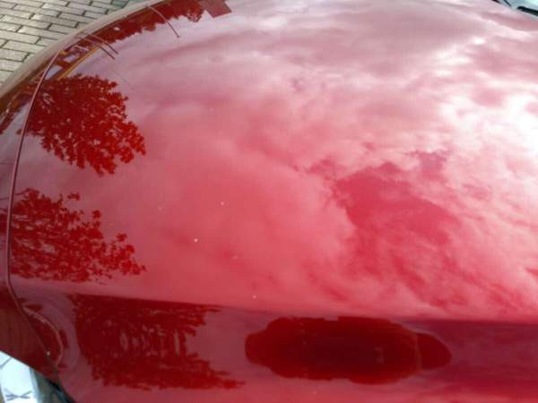 Mazda 6 Nokia - valokuva 7