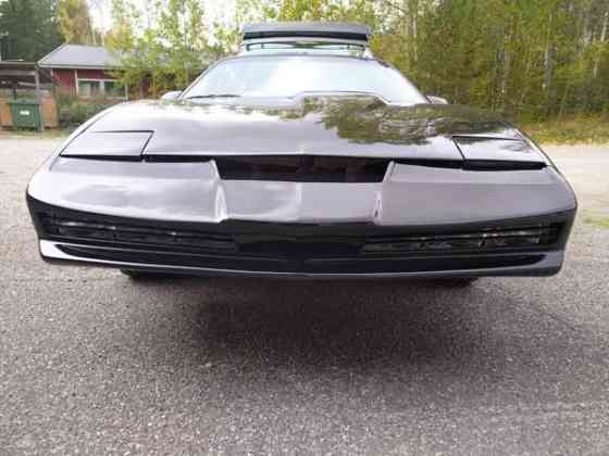 Pontiac Firebird Raisio