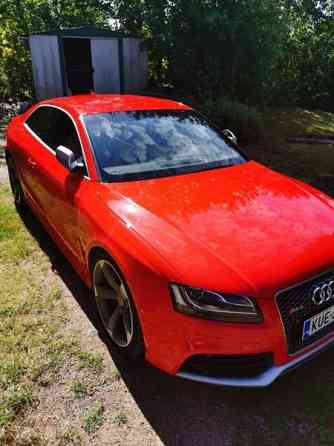 Audi RS5 Chukotskiy Avtonomnyy Okrug