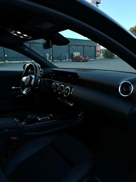 Mercedes-Benz A Glebychevo - photo 6