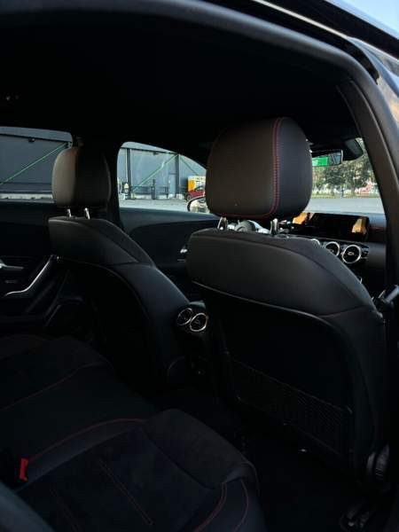 Mercedes-Benz A Glebychevo - photo 7