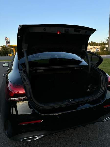 Mercedes-Benz A Glebychevo - photo 8