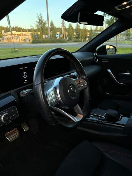 Mercedes-Benz A Glebychevo - photo 2