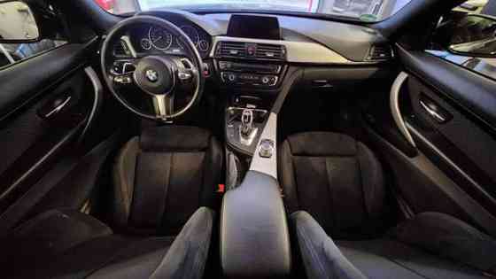 BMW 430 Куусамо