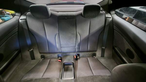 BMW 430 Kuusamo - valokuva 6