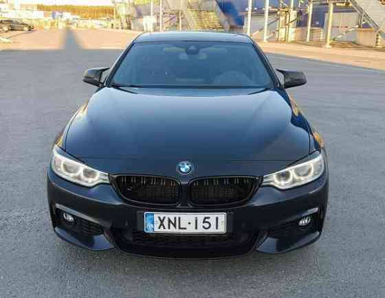 BMW 430 Tampere