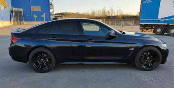 BMW 430 Tampere