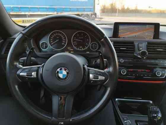 BMW 430 Tampere