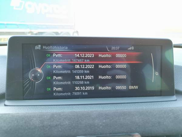 BMW 430 Тампере - изображение 6