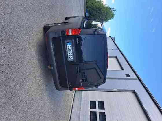 Mercedes-Benz Vito Maaninka