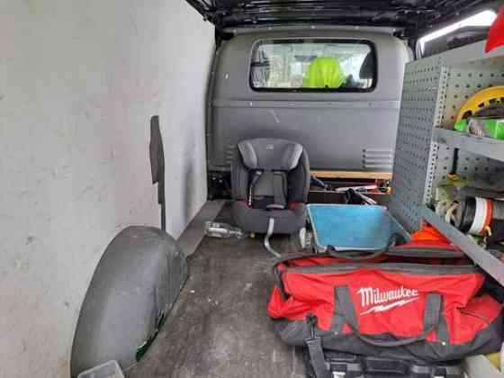 Mercedes-Benz Vito Maaninka