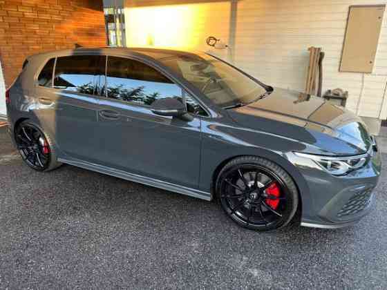 Volkswagen Golf Kaarina