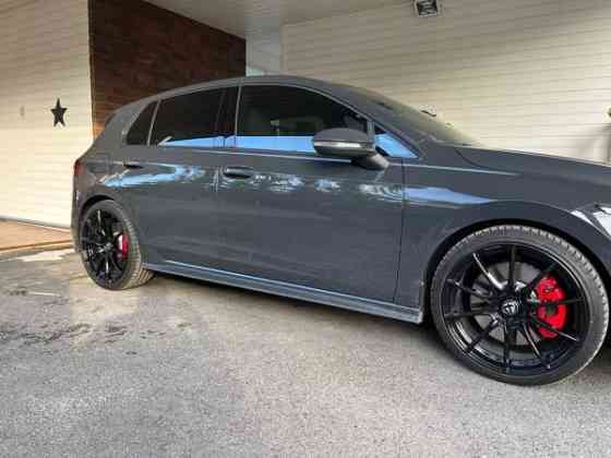 Volkswagen Golf Kaarina