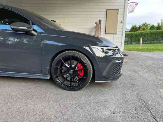 Volkswagen Golf Kaarina