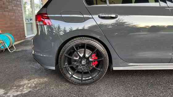 Volkswagen Golf Kaarina