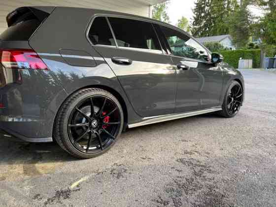 Volkswagen Golf Kaarina