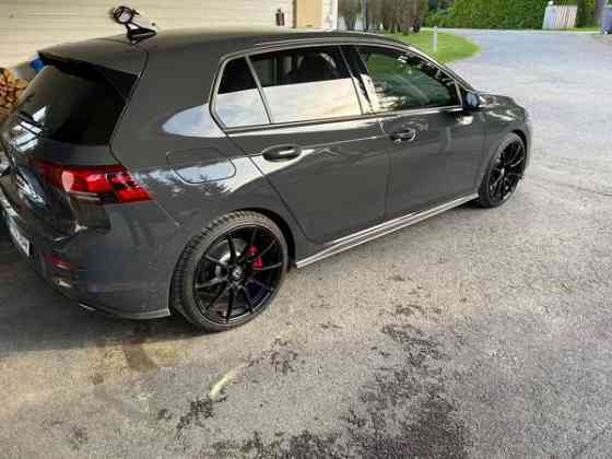 Volkswagen Golf Kaarina