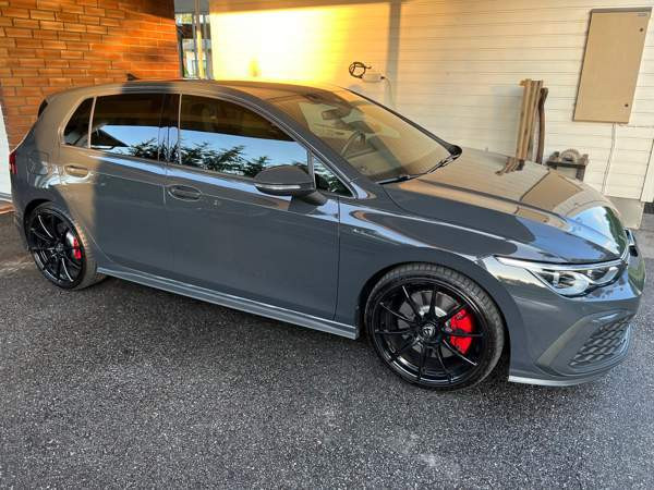 Volkswagen Golf Kaarina - photo 1