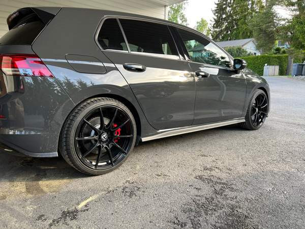 Volkswagen Golf Kaarina - photo 2