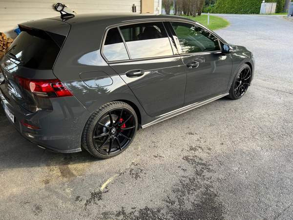 Volkswagen Golf Kaarina - photo 5