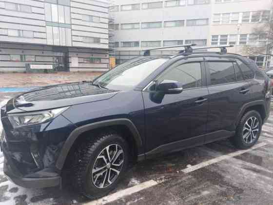 Toyota RAV4 Vantaa