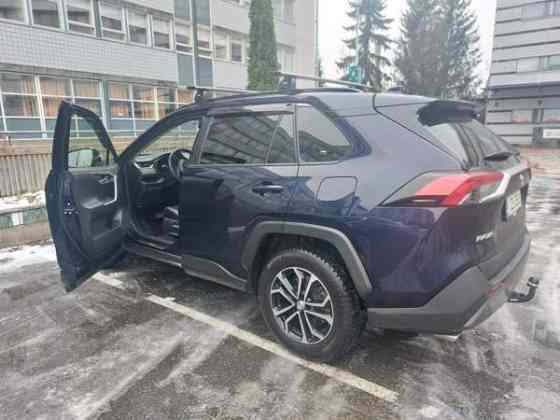 Toyota RAV4 Vantaa
