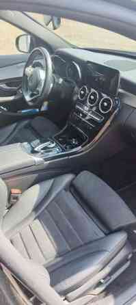 Mercedes-Benz C Kuusankoski