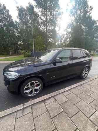 BMW X5 Rauma