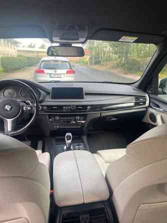 BMW X5 Rauma