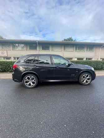 BMW X5 Rauma