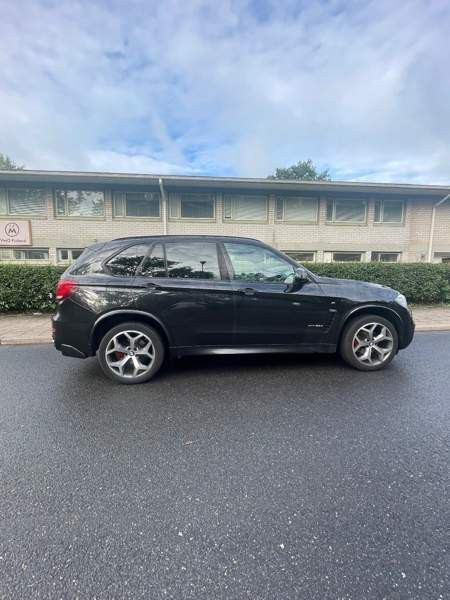 BMW X5 Rauma - photo 2