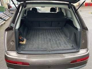 Audi Q7 Kuopio - valokuva 7