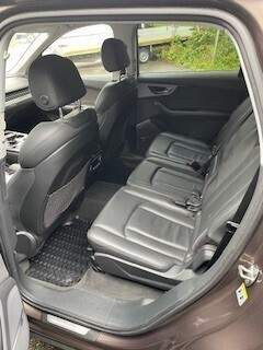 Audi Q7 Kuopio - valokuva 6