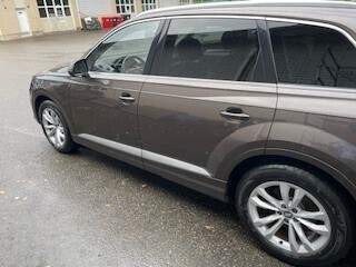 Audi Q7 Kuopio - valokuva 4