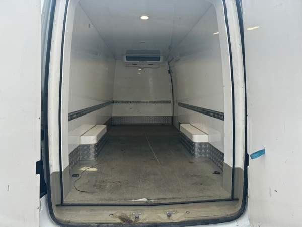 Mercedes-Benz Sprinter Karstula – foto 7