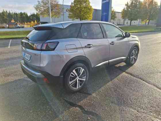 Peugeot 3008 Исалми