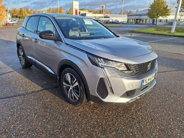 Peugeot 3008 Iisalmi - photo 7