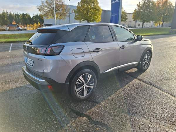 Peugeot 3008 Iisalmi - photo 5