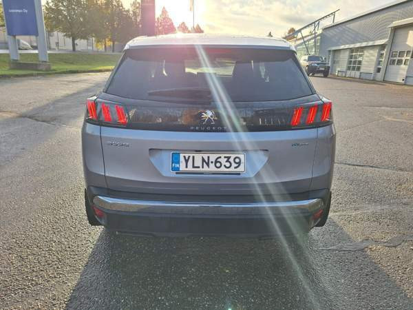 Peugeot 3008 Iisalmi - photo 4