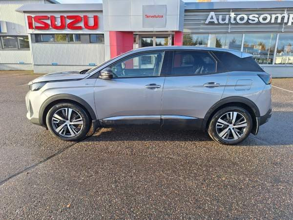 Peugeot 3008 Iisalmi - photo 2