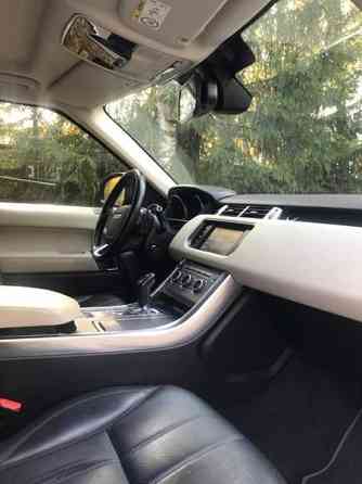 Land Rover Range Rover Sport Глебычево