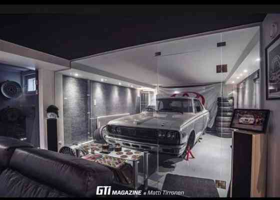 Toyota Crown Вантаа