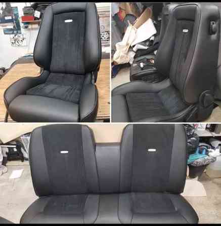 Toyota Crown Вантаа