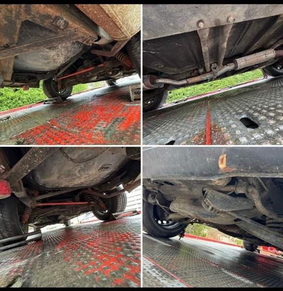 Toyota Crown Вантаа - изображение 4