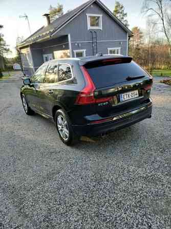 Volvo XC60 Uusikaupunki