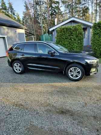 Volvo XC60 Uusikaupunki