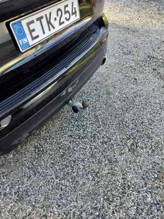 Volvo XC60 Uusikaupunki