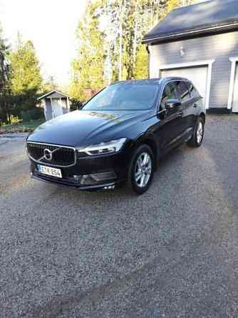 Volvo XC60 Uusikaupunki